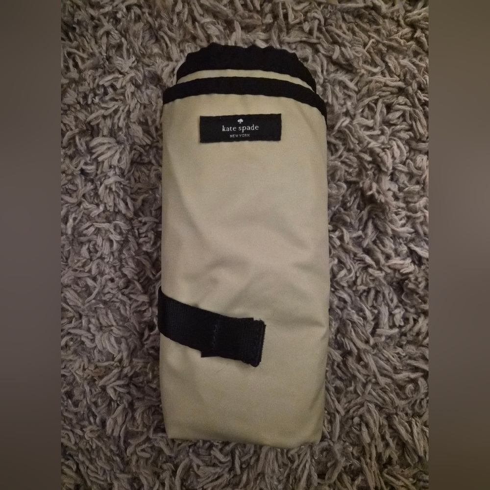 Kate Spade New York Portable Baby Changing Pad Travel Diaper Mat